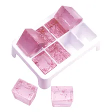 Geladeira Mágica Super Meg Sai Água De Verdade Magic Toys Foto mini 4