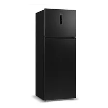 Geladeira Midea 411l Mdrt580mta282 frostfree black inox 220v Foto mini 4