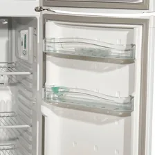 Geladeira / Refrigerador Consul 2 Portas 334 Litros Crd37 Foto mini  3