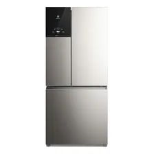 Geladeira Refrigerador Electrolux Efficient 3 Portas Im8s 110v Foto mini 2