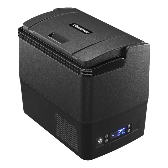 Geladeira Resfriar 18 litros 12/24V bluetooth Foto 1