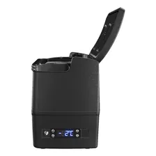 Geladeira Resfriar 18 litros 12/24V bluetooth Foto mini 3