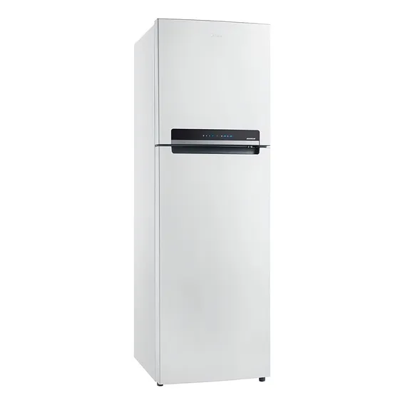 Geladeira Smart Frost Free 425l Branca Midea 127v Foto 1