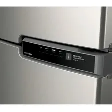 Geladeira/refrigerador Brastemp Duplex 375l Brm44hk | Frost 220v Foto mini 3