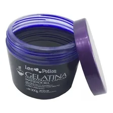 Gelatina Matizadora 300g - Love Potion Foto mini  3