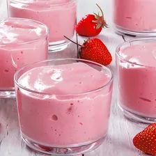 Gelatina Morango Apti 1kg Foto mini 4