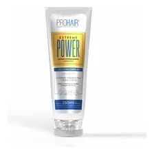 Gelatina Para Cabelos Cacheados Extreme Power 250g Prohair Foto mini 1