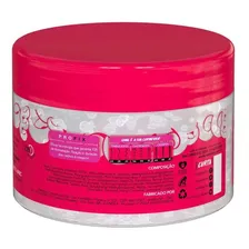 Gelatina Salon Line To De Cacho Super Fixação 300g Foto mini  2