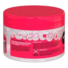 Gelatina Salon Line To De Cacho Super Fixação 300g Foto mini  3