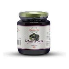 Geleia De Açaí - Sabor Da Ilha 300g Foto  mini 1