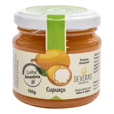 Geleia De Cupuaçu 150g Foto mini 1