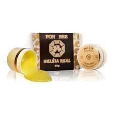 Geleia Real In Natura 30g - Pon Lee Foto mini 3