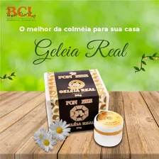 Geleia Real In Natura 30g - Pon Lee Foto mini 4