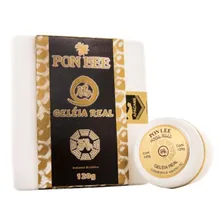 Geleia Real Pura In Natura 120g Pon Lee 100% Geleia Real Foto mini 1