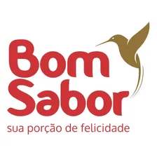 Geleia Sortida Morango E Uva Sachê 15g Cx 144 Un Bom Sabor Foto mini  3