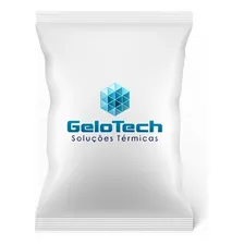Gelo Artificial Gelotech Reutilizável FlexĂvel Foto mini 1