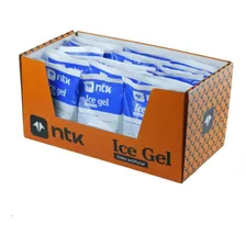 Gelo Artificial Reutilizável Cx Térmica Cooler Ice Gel Ntk Foto mini 3
