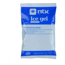 Gelo Artificial Reutilizável Cx Térmica Cooler Ice Gel Ntk Foto mini 1