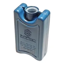 Gelo Artificial Rígido Reutilizável 200ml Kit C/ 4 Unidades Foto mini  3