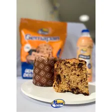Gemapan 1kg - Gema De Ovo Pasteurizada Em P贸 Foto mini 4