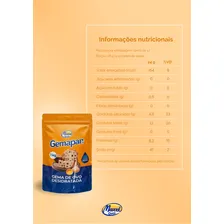 Gemapan 1kg - Gema De Ovo Pasteurizada Em P贸 Foto mini 3