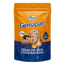 Gemapan 1kg - Gema De Ovo Pasteurizada Em P贸 Foto mini 1