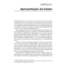 Gemba Kaizen: Uma Abordagem de Bom Senso à Estratégia de Melhoria Contínua, de Imai, Masaaki. Editorial Bookman, capa mole em português, 2014 Foto mini 4