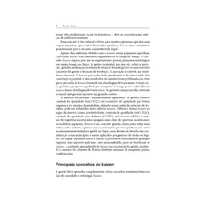 Gemba Kaizen: Uma Abordagem de Bom Senso à Estratégia de Melhoria Contínua, de Imai, Masaaki. Editorial Bookman, capa mole em português, 2014 Foto mini  3