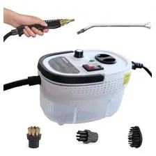 Gemoro vaporizador AH-SL-001 limpeza pesada e gordura 2500w 220v Foto mini 1