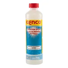 Genco Ph - Liquido Acidulante 1 Lt-genco Foto  mini 1