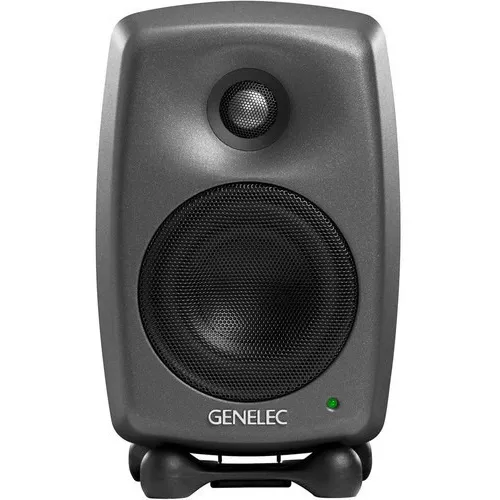 Genelec Monitores De ReferĂȘncia 8020d Foto 1