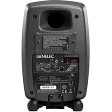 Genelec Monitores De ReferĂȘncia 8020d Foto mini 2