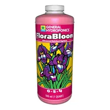General Hydroponics Florabloom 946 Foto  mini 1
