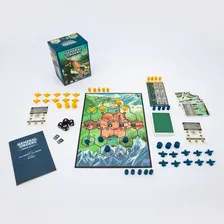 General Orders: World War Ii Para 2 Jogadores Meeple Br Foto mini  2