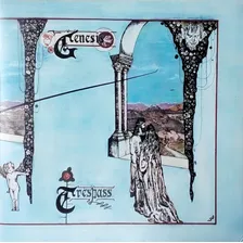 Genesis - Trespass (Remasterizado) Lp Foto mini 2