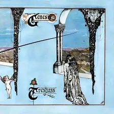 Genesis - Trespass (Remasterizado) Lp Foto mini 1