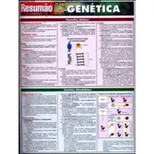 Genetica - Resumao Foto mini 1