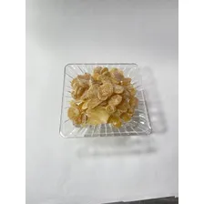 Gengibre Cristalizado Em Lascas 1 Kg Foto mini  3