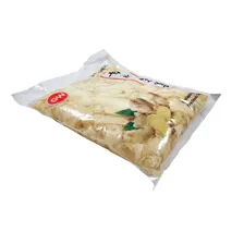 Gengibre Em Conserva Fatiado Gari Shoga Gw 1kg Foto mini 2
