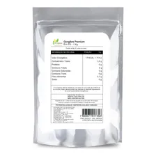 Gengibre Em Pó Premium 1kg Foto  mini 1