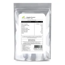 Gengibre Em P贸 Premium 1kg Foto mini 1