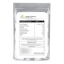 Gengibre Em P贸 Premium 500g Foto mini 1