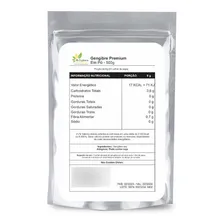 Gengibre Em P贸 Premium 500g Foto mini 1