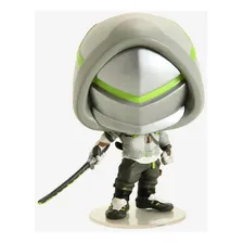 Genji #551 - Overwatch - Funko Pop! Games Foto  mini 1