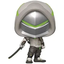 Genji #551 - Overwatch - Funko Pop! Games Foto mini  2