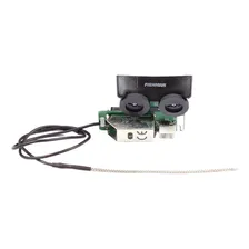 Genuino Captador Fishman Sonitone Silver Foto mini  2