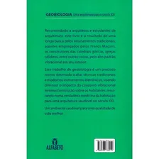 Geobiologia - Uma Arquitetura Para O Século Xxi Foto mini  3