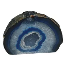 Geodo De Ágata Foto mini 1