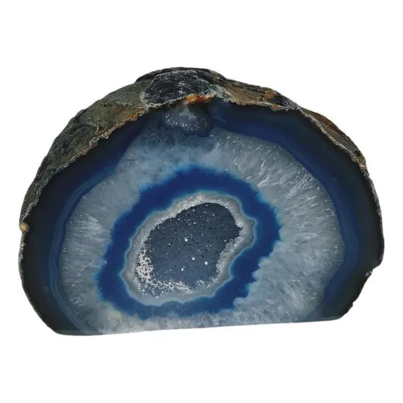 Geodo De Ágata Foto 1
