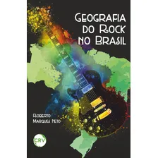 Geografia Do Rock No Brasil Foto  mini 1